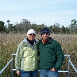 Meet your Posher, Bruce